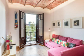 Design 1 Bedroom Apartment near Plaza España